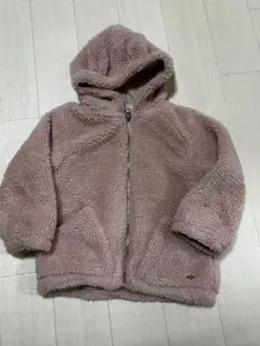 フリース ジャケット