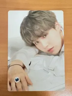 2026年最新】bts トレカsugaの人気アイテム - メルカリ