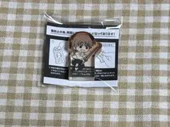 銀魂　ころっと　アクリルブロックコレクション【過去】　沖田総悟