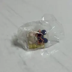 たまごっち みんなでバカンスフィギュア みみっち