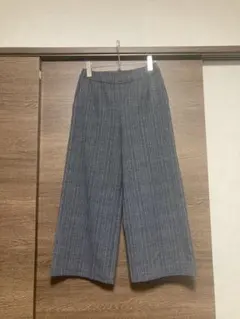 ジョルジュレッシュ ワイドパンツ