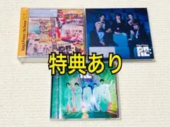 King & Prince キンプリRe:Sense アルバム