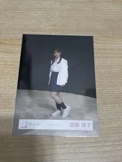 櫻坂46 生写真 谷口愛季 「Addiction」MV衣装 ヒキ - メルカリ