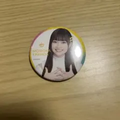 イコラブ 佐々木舞香 缶バッジ - メルカリ