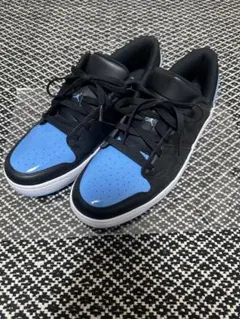 NIKE　ナイキ　ジョーダン ニュー レトロ 1 ロー/29cm/BLU 2026年最新】ジョーダン ニュー レトロ 1 LOWの人気アイテム - メルカリ