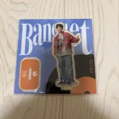 MAZZEL RYUKI リュウキ アクリルスタンド
