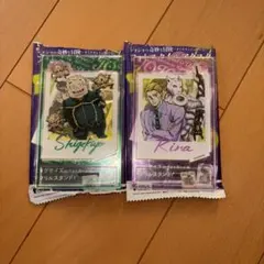 ジョジョの奇妙な冒険 フォトスタイルアクスタ 吉良吉影 矢安宮重清