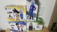 ドラゴンボール一番くじ