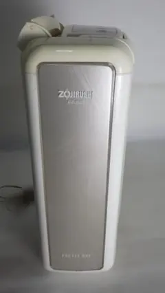 1601/ZOJIRUSHI 象印　プリティドライ　除湿乾燥機 RV-JS60のサムネイル
