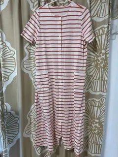 みかんママの整理整頓中♪ベルメゾン半袖マタニティパジャマ2WAY(M〜Lサイズ)