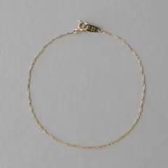 K10Frost Circle S Bracelet | Mercari