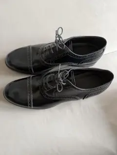 【ほぼ新品】エンポリオアルマーニ レザー ビジネスシューズ ストレートチップ 2026年最新】EMPORIO ARMANI メンズ ドレス・ビジネスシューズの人気