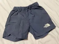THE NORTH FACE ネイビー パンツ 80サイズ