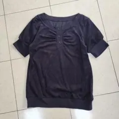 UNIQLO半袖カットソー