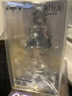 アークナイツ ウィーディ フィギュア【新品未使用品】
