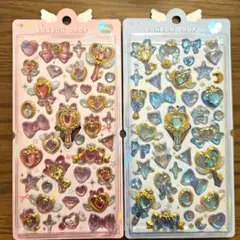 ボンボンドロップシール　マジカル