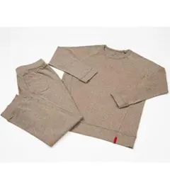 JALファーストクラス 6月導入 アメニティ リラクシングウェア パジャマ m34909549787_1.jpg?1750577888