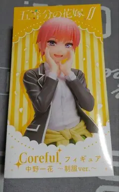 2026年最新】中野一花フィギュアの人気アイテム - メルカリ
