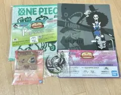 ワンピース グッズ まとめ売り