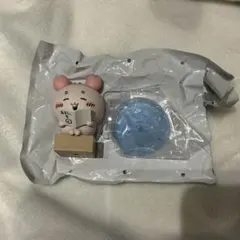 ちいかわ のんびりDAYS フィギュアコレクション　古本屋