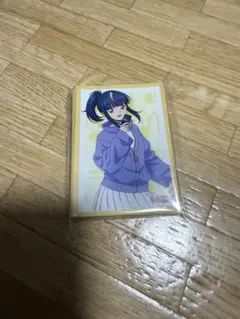 カードファイト!! ヴァンガード スリーブ明星エリカ