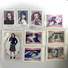 キュアアクア ミルキィローズ まとめ売り