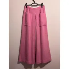 vintage 古着 ロングスカート