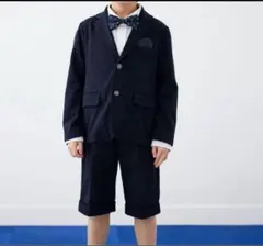 グローバルワーク　フォーマル　セットアップ　卒園　入学　120