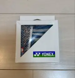 YONEX 이마바리 타월 손수건 신제품