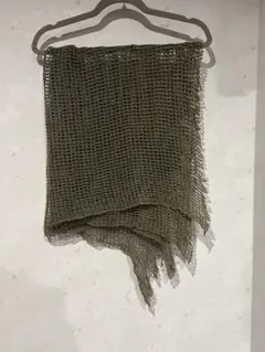 2025年最新】NUMBER (N)INE メンズ ストールの人気アイテム - メルカリ