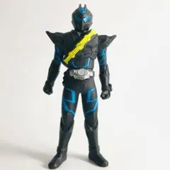 仮面ライダー ダークドライブ タイプネクスト ソフビ フィギュア