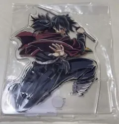鬼滅の刃 WEBSHOPくじ 冨岡義勇 アクスタ ステッカー セット② - メルカリ