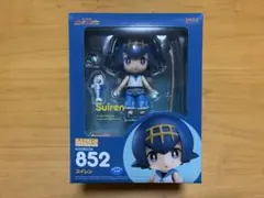 ねんどろいど　スイレン　フィギュア