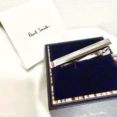 【新品】ポールスミス　ネクタイピン