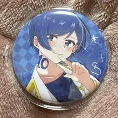 いれいす if 缶バッジ