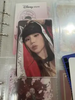 2026年最新】itzy イェジ トレカの人気アイテム - メルカリ