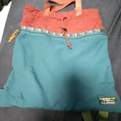 L.L.Bean 2way リュックのサムネイル