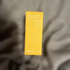 celimax PORE + DARK SPOT ブライトニングセラムのサムネイル
