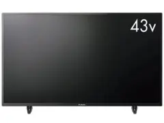 2026年最新】液晶テレビ 40型funaiの人気アイテム - メルカリ