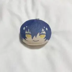 漣ジュン　おまんじゅう 特典 グッズ-クッション】あんさんぶるスターズ！！ ビッグお