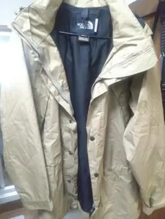 90s ノースフェイス マウンテンパーカー ジャケット 　ゴアテックス　日本製
