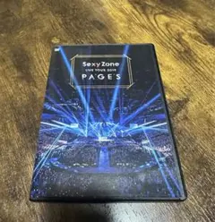 Sexy Zone/Sexy Zone LIVE TOUR 2019 PAGE…