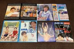 錦戸亮　山下智久　Jr時代　ジュニア時代　切り抜き　NEWS 関ジャニ∞
