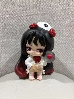 52TOYS LiLiTH 秘密の実験 急救人偶