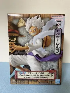 2026年最新】DXF ルフィ ギア5の人気アイテム - メルカリ