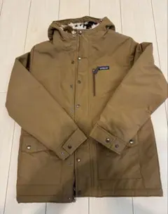 パタゴニア ジャケット