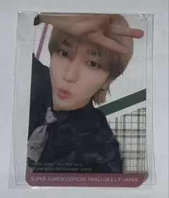 2025年最新】イェソン トレカ 入会特典の人気アイテム - メルカリ