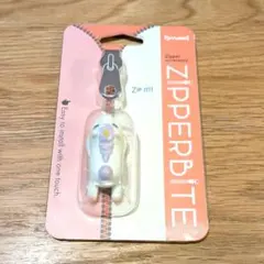 【新品未使用】ZIPPERBITE ジッパーバイト / ユニコーン