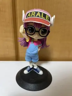最終値下　アニメヒーローズ Dr.スランプ アラレちゃん シークレット 鳥山ロボ Amazon | アニメヒーローズ Dr.スランプ アラレちゃん 1BOX