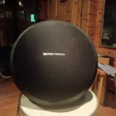 Harman Kardon Bluetoothスピーカー 本体のサムネイル